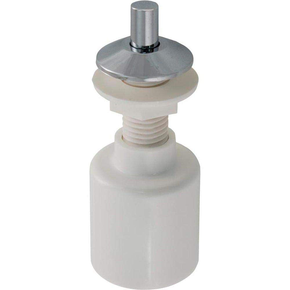 Presair Air Button, Short Chrome, B513CS