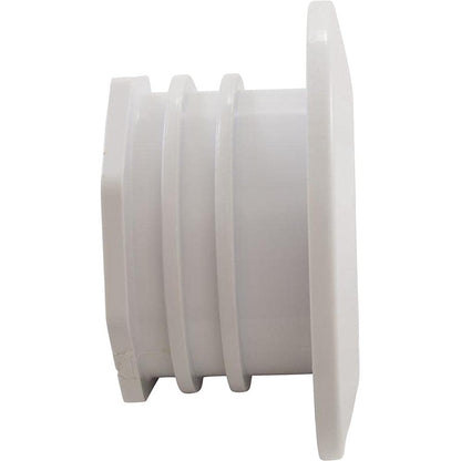 Gunite Pool Fitt (1.5In Fip X S) Wtr Stp White