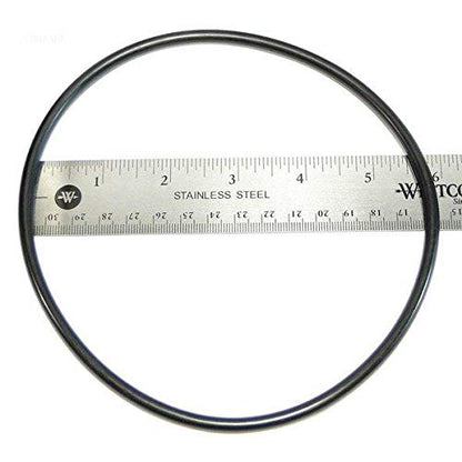 Zodiac W13073 O-Ring for 2-Piece Locking Ring Cap Replacement for Select Zodiac Nature2 Cartridge