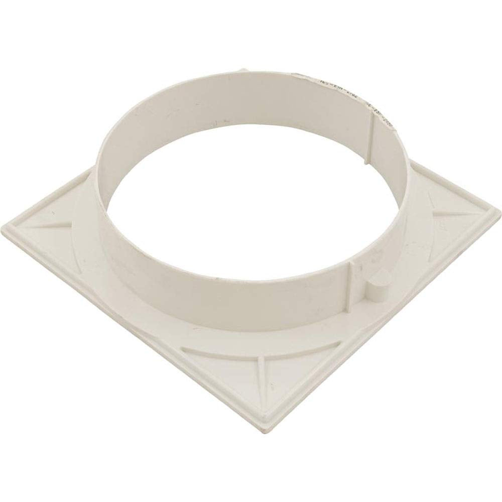 Latham Kafko Flange Top Square Extension 19-0164-1