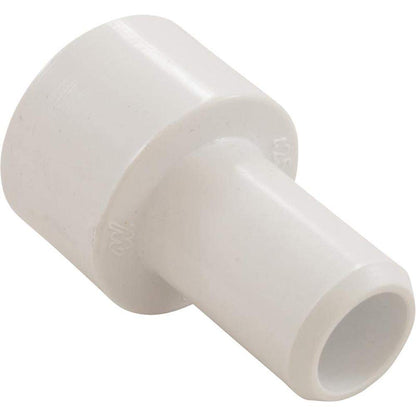 Waterway 3/4"Sb X 3/4"S X 1"Spigot Barb Adapter #425-1070