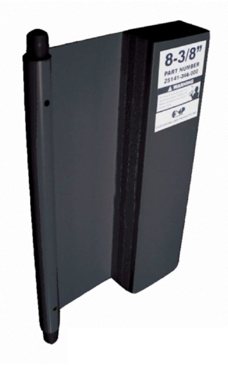 Custom Molded Products CMP 25141-444-000 Pool Skimmers Spring-Lock Weir Door Replacement Size:8-3/8"