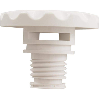 Waterway Knob, w/ Scallops, 1/2" Air Control " A" Style #662-1900