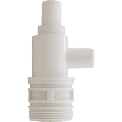 Waterway Body 3/4"Sb - 3/4"Sb Deluxe Shut-Off Valve "Sp" #602-0410