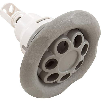 Waterway 5-Scallop Massage Thread in PO 229-7747G