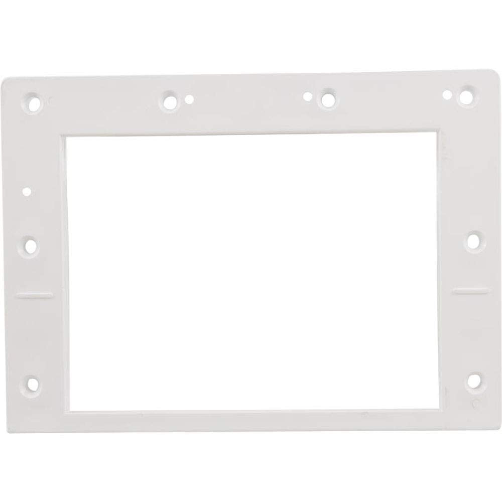 Clayton-Lambert Faceplate, S.S. Skimmer