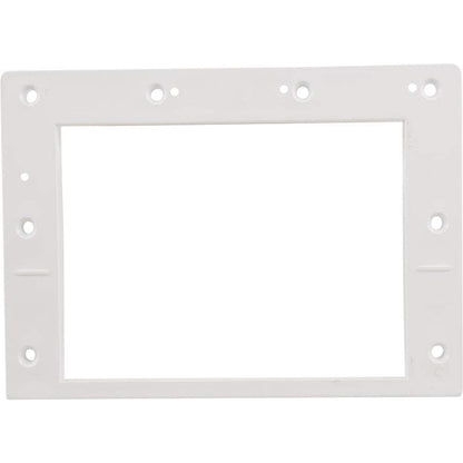 Clayton-Lambert Faceplate, S.S. Skimmer