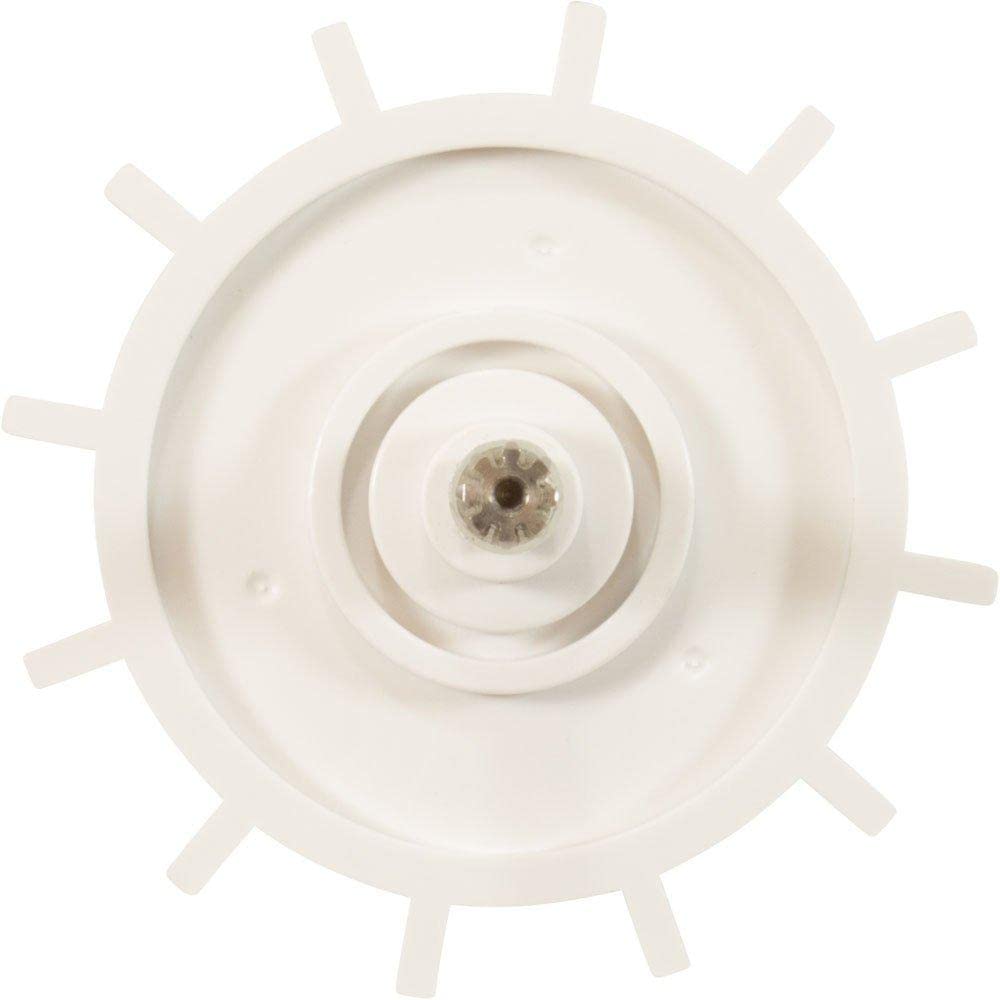 Custom Molded Products CMP Drive Shaft Assembly, Wht, Generic C86 25563-086-000