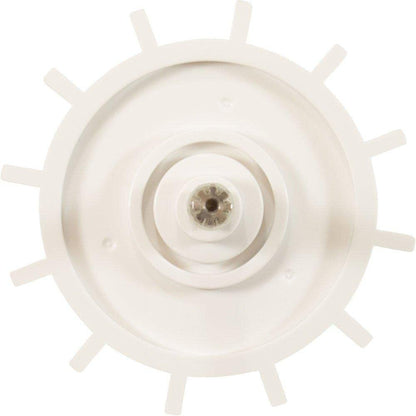 Custom Molded Products CMP Drive Shaft Assembly, Wht, Generic C86 25563-086-000