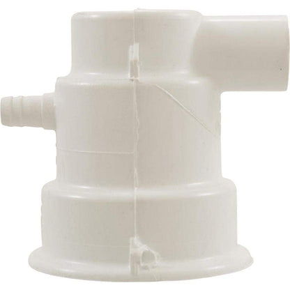 Waterway Plastics Poly Jet Body 1/2" S X 3/8" Barb R5