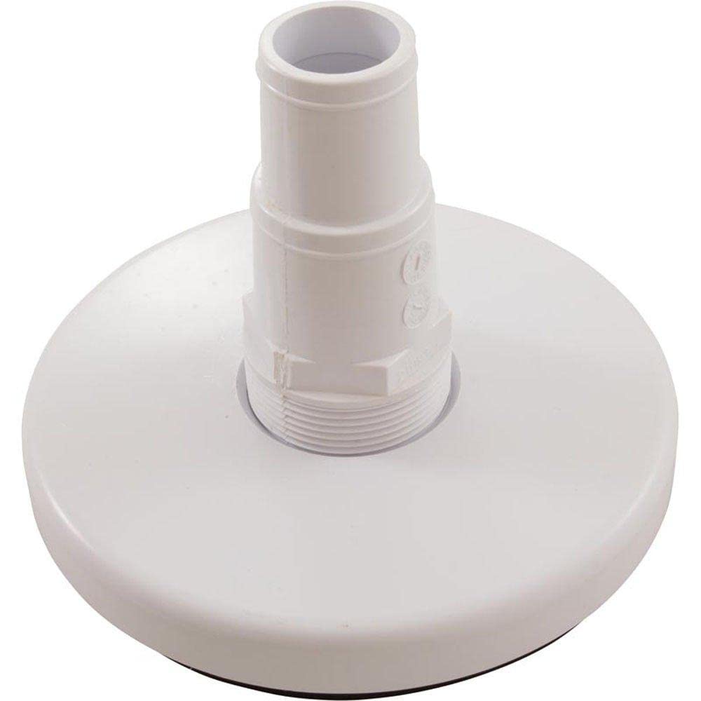 Custom Molded Products CMP Vacuum Plate, 1-1/2" x 1-1/2" x 1-1/4", SP11054, Generic 25573-540-000