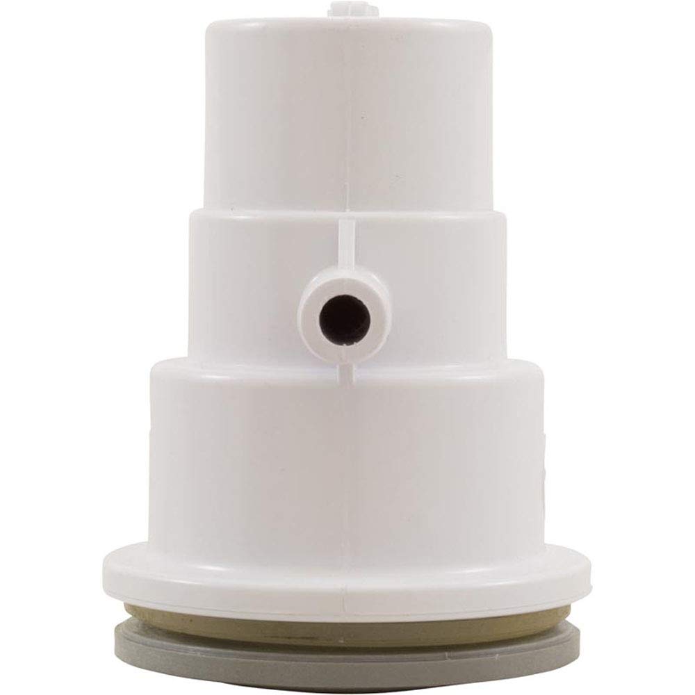 Custom Molded Products Jet Body, CMP Spa 2-1/2", 1-11/16"hs, a3/8" b, w3/4" b