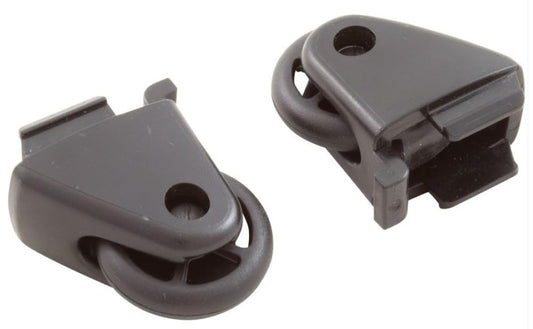 Zodiac Roller 2-Pack for Polaris VRX iQ R0864900