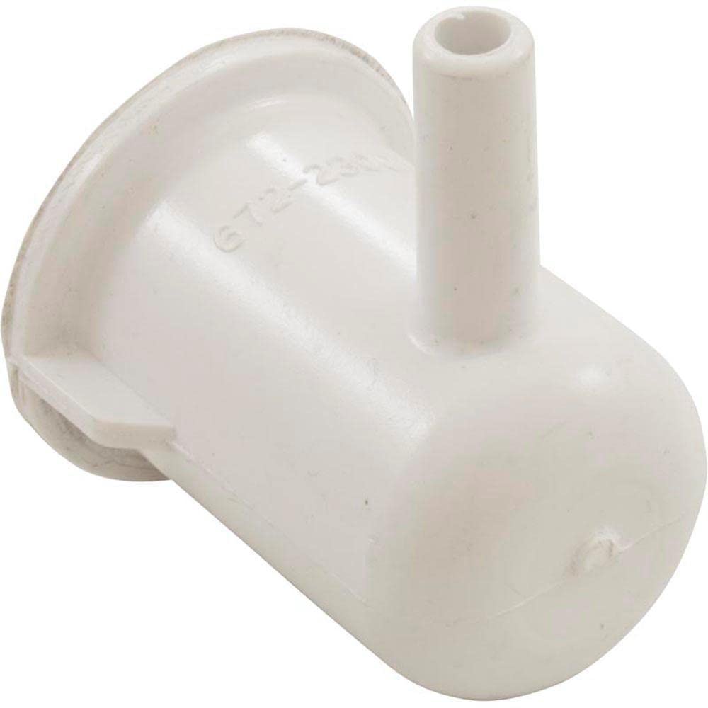 Body WW AIR Injector 3/8 B ELL 672-2300