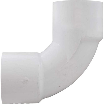 1.5In Sweep 90 Deg Ell (1.5In Slip X 1.5In Slip)