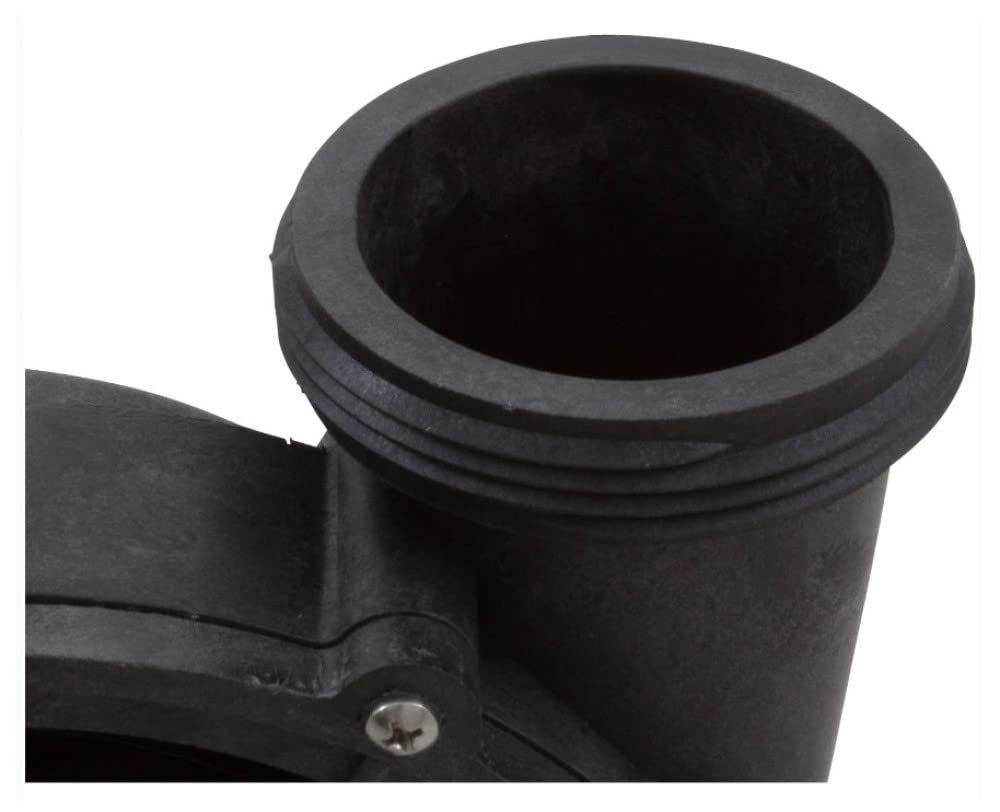 Wet End, Gecko AquaFlo XP2/XP2E 2.0ohp/3.0thp 2" MBT, 6.3" 56fr