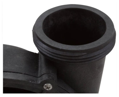 Wet End, Gecko AquaFlo XP2/XP2E 2.0ohp/3.0thp 2" MBT, 6.3" 56fr