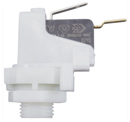 Presair Trol by Senasys Air Switch: 21A Spno Tinytrol Momentary