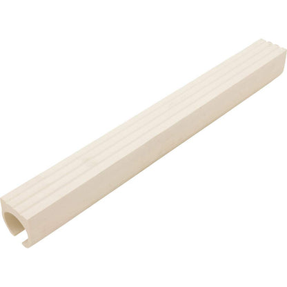 Armco Fulcrum Pad, Rubber, White, Generic DFP-1