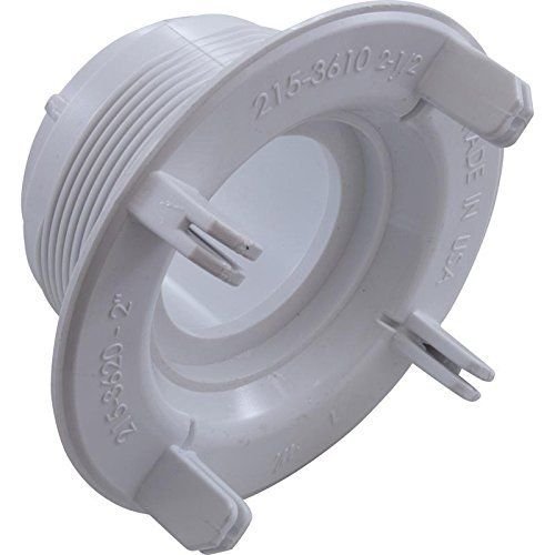 Waterway 215-3620 5" Hi-Flo Wall Fitting