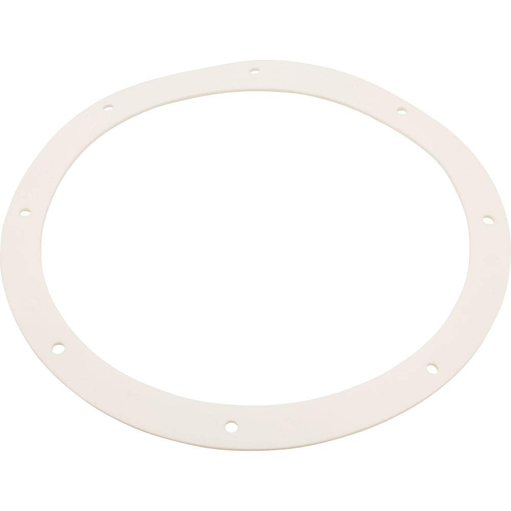 FW Enterprises Gasket, 8 Hole Light Niche, 9-3/4"ID, 11-1/2"OD, Generic