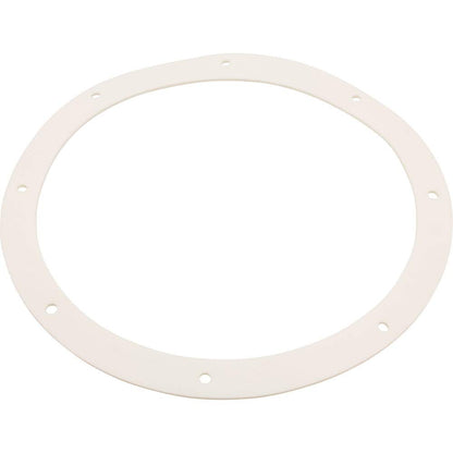FW Enterprises Gasket, 8 Hole Light Niche, 9-3/4"ID, 11-1/2"OD, Generic