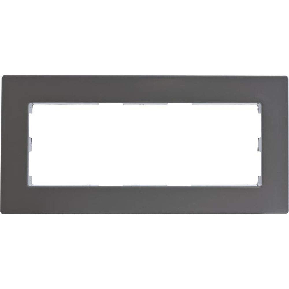 Waterway Trim Plate Vinyl Liner Gray 519-9547