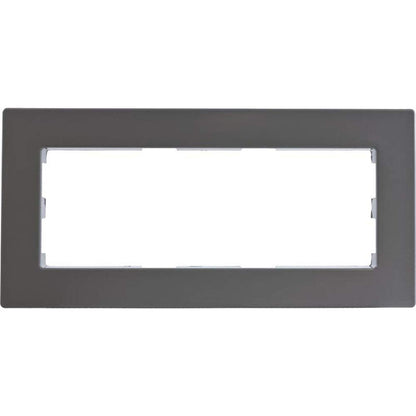 Waterway Trim Plate Vinyl Liner Gray 519-9547