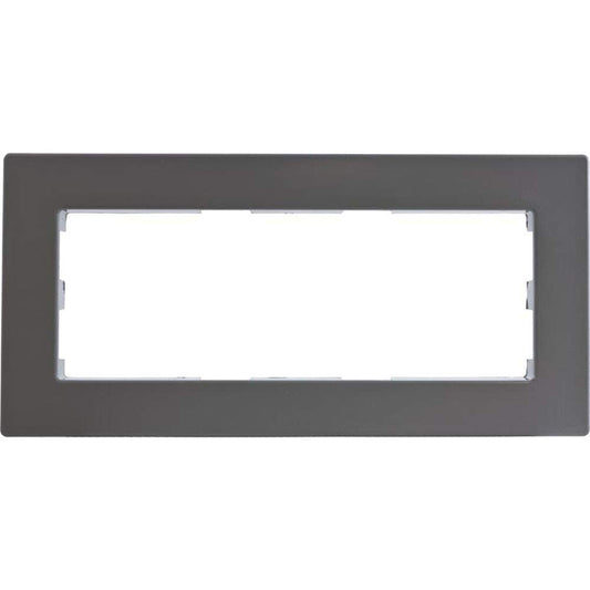 Waterway Trim Plate Vinyl Liner Gray 519-9547