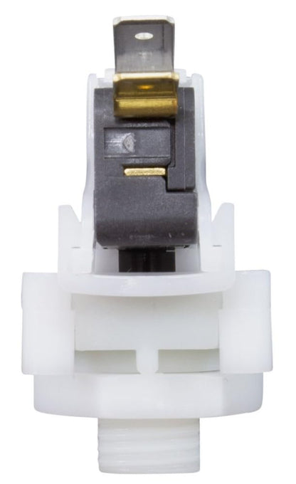 Presair Trol by Senasys Air Switch: 21A Spno Tinytrol Momentary