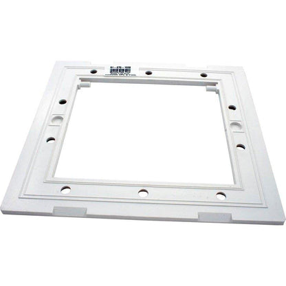 Waterway 519-3180 Flo-Pro Skimmer & Flo Pro II Skim Filters Above Ground Skimmer Mounting Plate