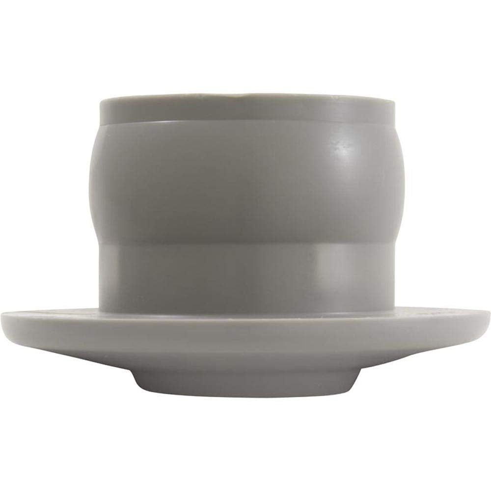 Waterway Plastics Self-Aligning 1-1/2" Insider Gray