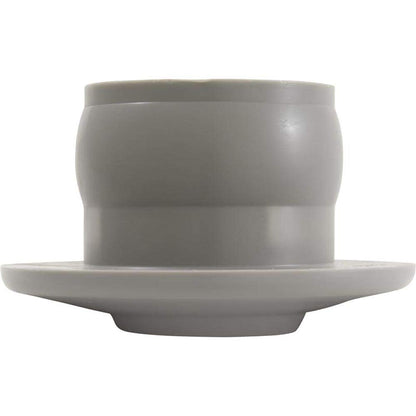 Waterway Plastics Self-Aligning 1-1/2" Insider Gray