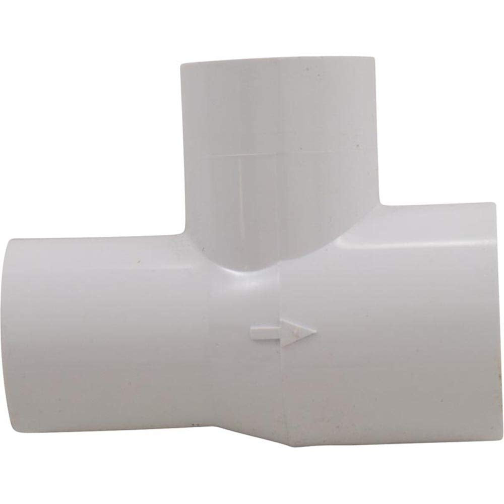 Custom Molded Products Venturi Tee (#7) #23309-000-000