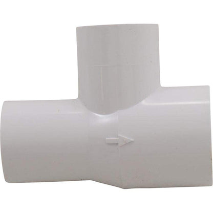 Custom Molded Products Venturi Tee (#7) #23309-000-000