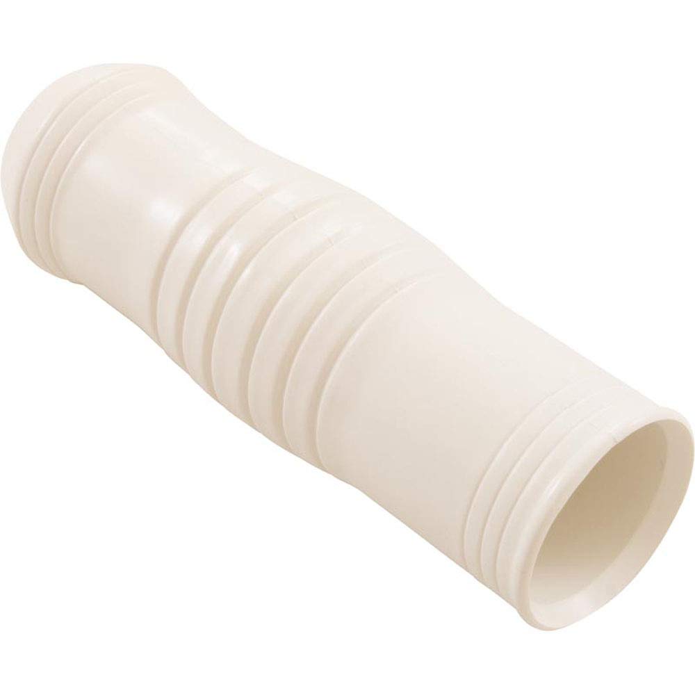 Pentair R22054 1-1/8-Inch White Vinyl Hand Grip Replacement Pool and Spa Poles