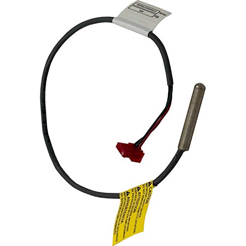 Hydro Quip 34-0201 Spa Control Hi Limit Sensor - 14"