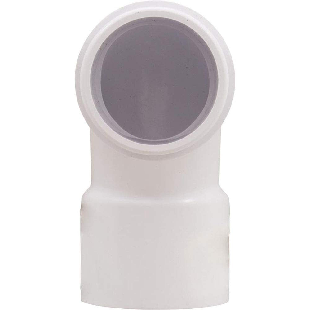 1.5IN Sweep 90 DEG ELL 21106-000-000