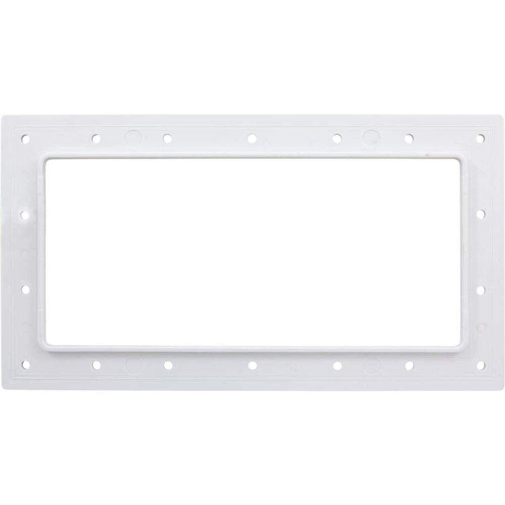 Champlain Plastics Champlain Face Plate Wide Mouth UNI85ABSW