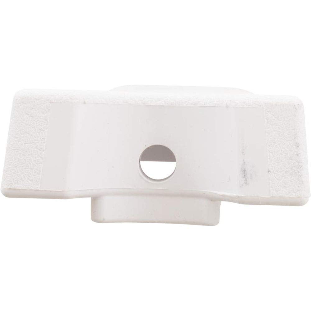 Custom Molded Products Ladder Tread, SR Smith, 20", Plastic, White, Generic