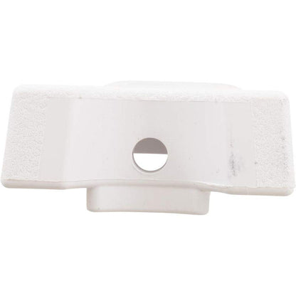 Custom Molded Products Ladder Tread, SR Smith, 20", Plastic, White, Generic