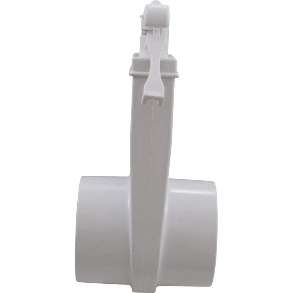 Custom 25850-200-000 Gate Valve, CMP Hydroseal, 2" Slip x 2" Slip, Locking