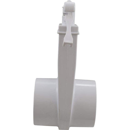 Custom 25850-200-000 Gate Valve, CMP Hydroseal, 2" Slip x 2" Slip, Locking