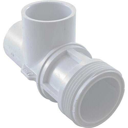 Waterway 602-4320 Body Single Port On/Off Valve Part