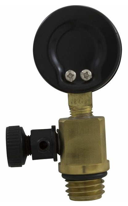 V20-225 4000 AIR RELEIF &Gauge