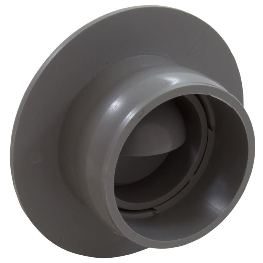 Custom Molded 25559-201-000 Aussie Insider 2" Self-Aligning 1.25" Eye - Gray