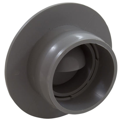 Custom Molded 25559-201-000 Aussie Insider 2" Self-Aligning 1.25" Eye - Gray