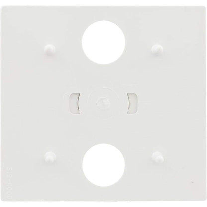 Waterway Plastics Diverter, Lower, Square Skim Filter