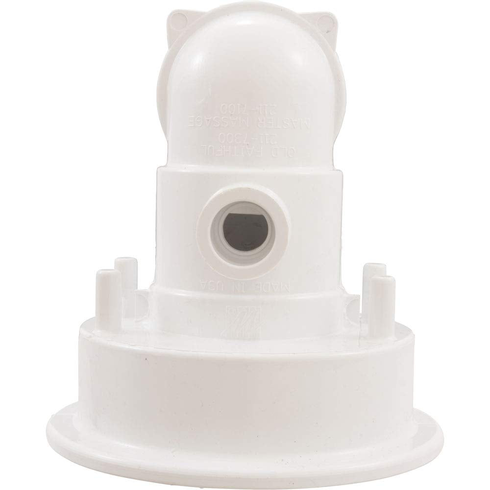 Waterway Body, Old Faithful Jet 2" S X 1/2" S 211-7300