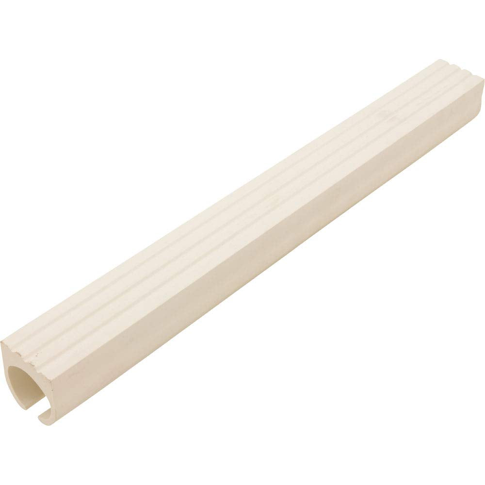 Armco Fulcrum Pad, Rubber, White, Generic DFP-1